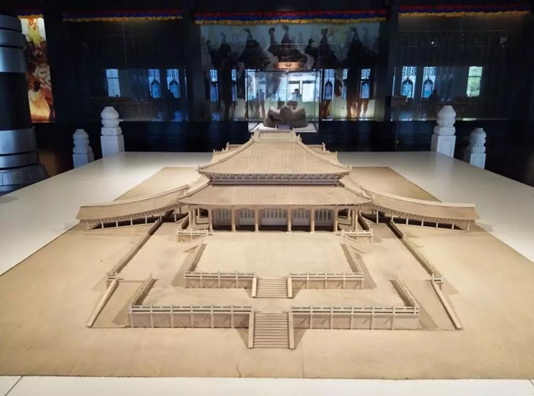 河北被遗忘的古城,河北被遗忘2000年的古城