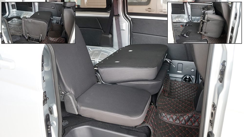 长安欧诺s最新版测评,长安欧诺s安全指数