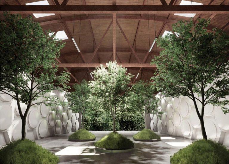 美帝新“死法”，5500美元把人尸体变成花肥，值不值？