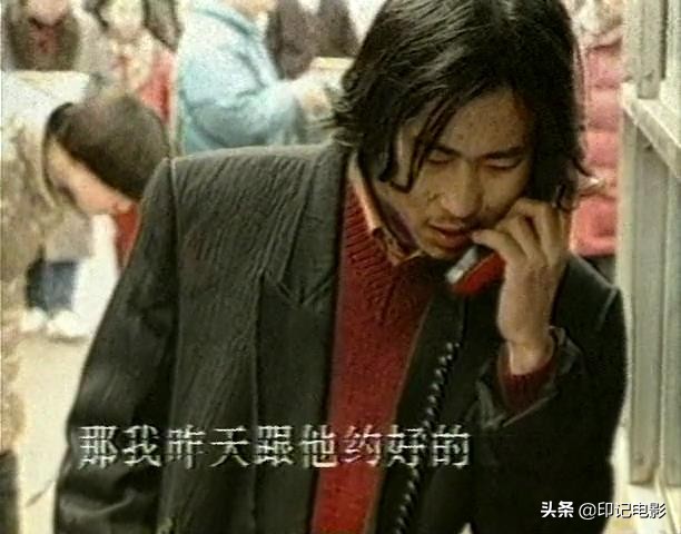 贾樟柯的经典农村电影,贾樟柯微电影过年