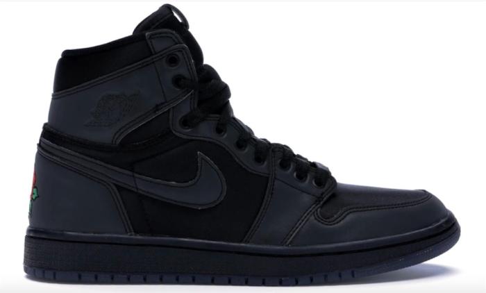 最全airjordan11合集,airjordan1全黑全明星