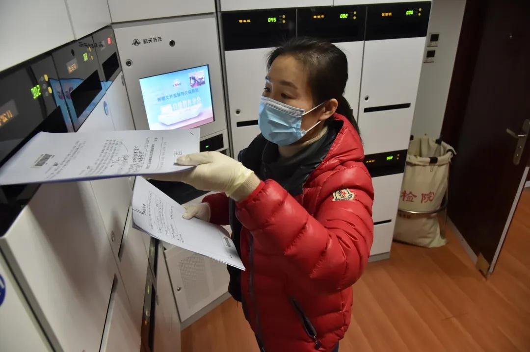 庚子抗疫历史,庚子战疫记