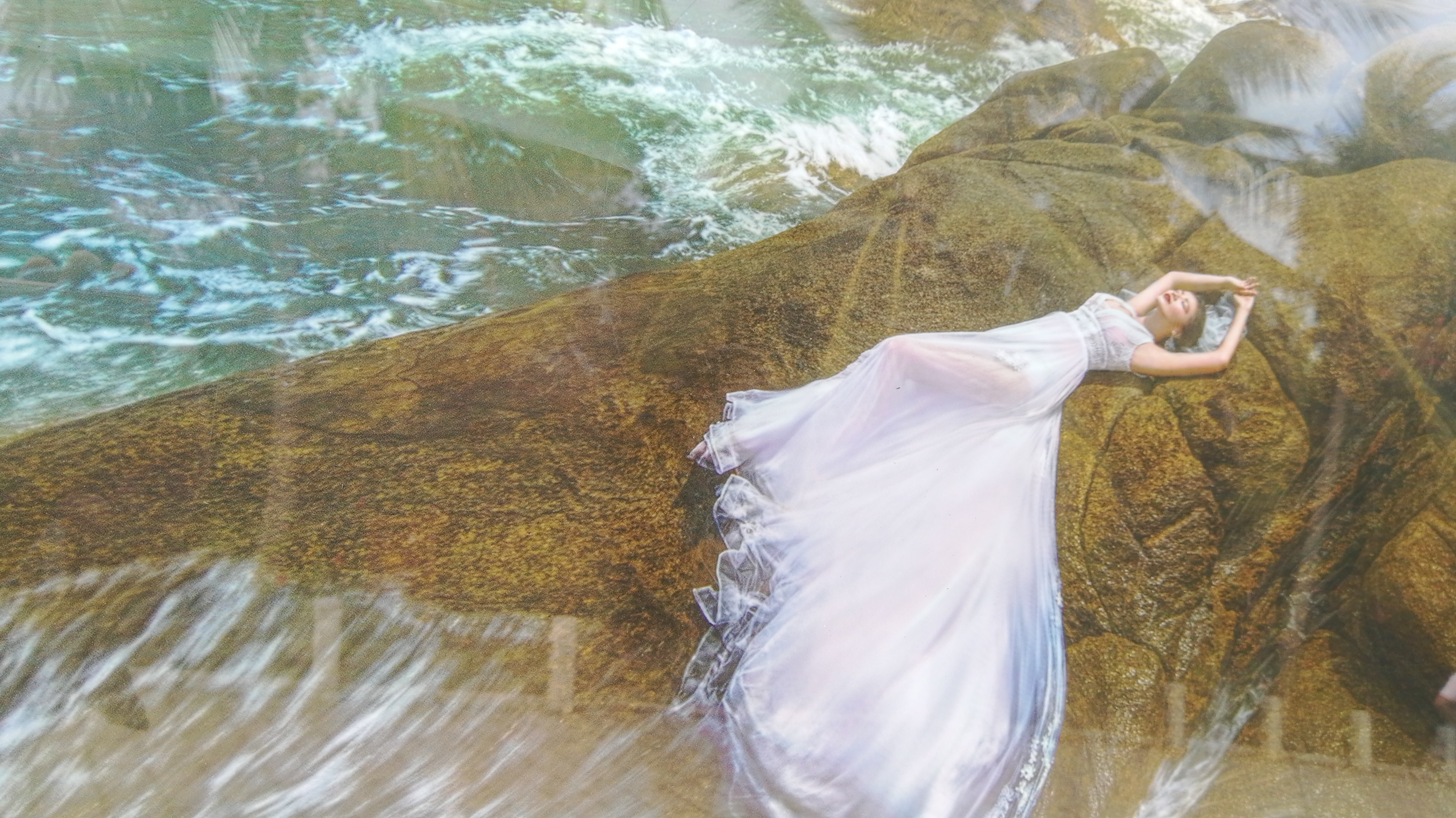 三亚大小洞天婚纱摄影攻略,三亚大小洞天婚纱照基地多少钱