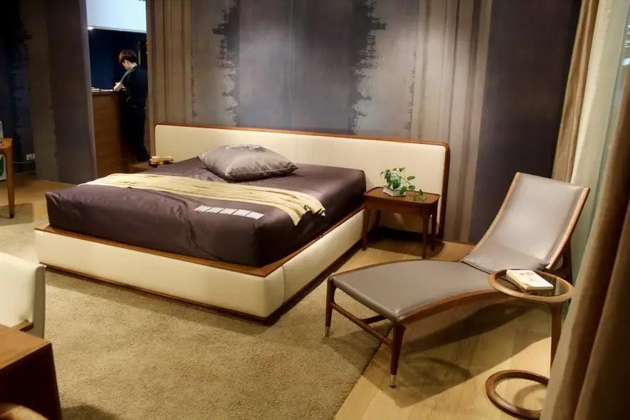 卓美周末考察好时光——广州高端家居卖场