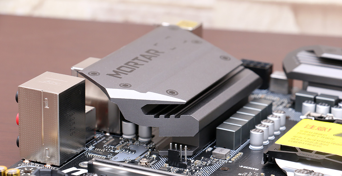 老机箱改造豪华配置,电脑全封闭机箱matx