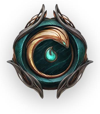 领土差别这么大，德玛西亚凭什么能对抗诺克萨斯？难道就靠它？