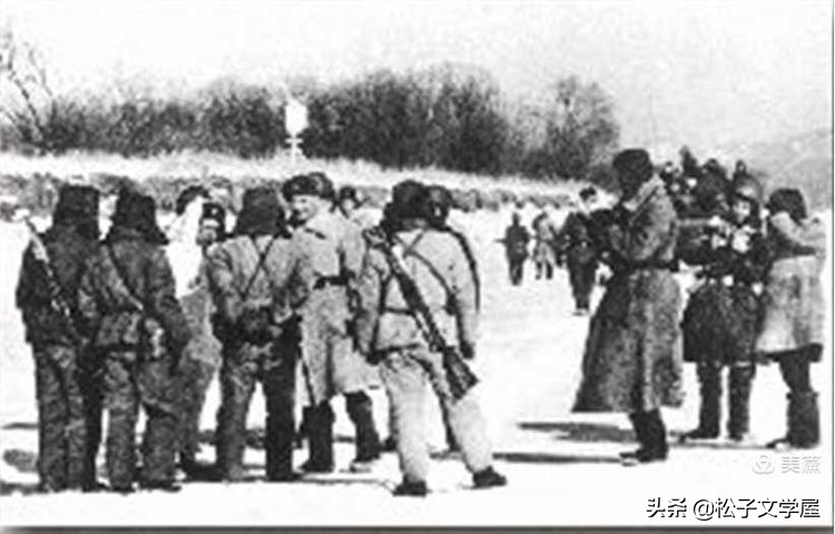 传奇将军许宪章一记64军副军长许宪章34载征战历程