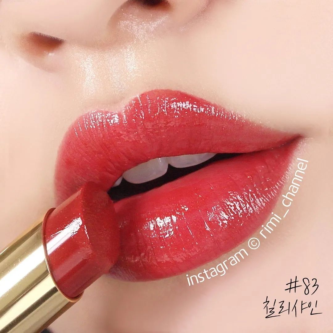 能让我在戴口罩期间都忍不住剁手的口红，就是这几支了！