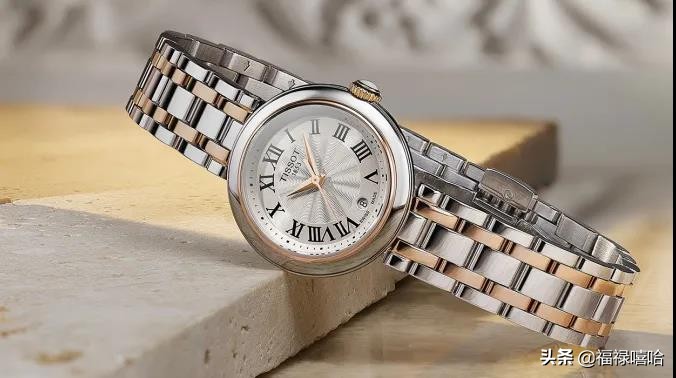 刘亦菲手表哪个系列,刘亦菲2016腕表