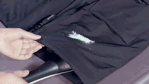 国外明星穿波司登,好莱坞明星穿的大牌