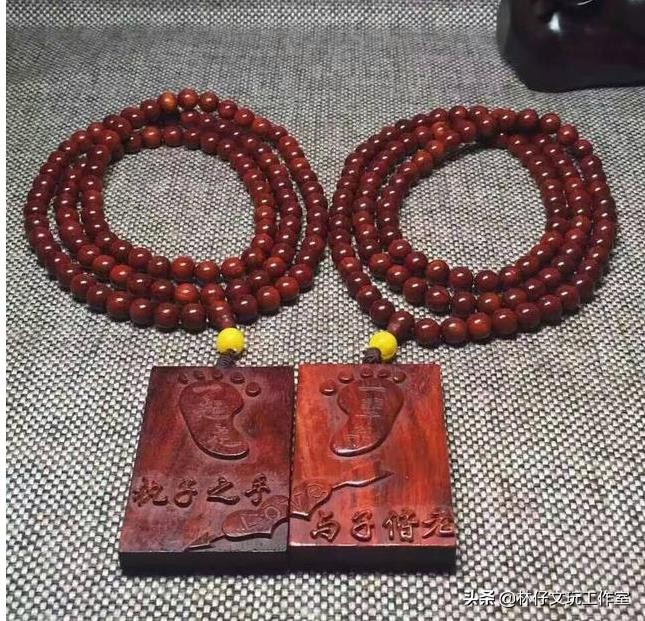 女士如何选择佛珠手串,手腕戴的佛珠手串一般几颗