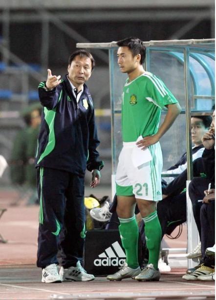 留洋老将再揭中国足球黑幕：花钱就可以进国家队！