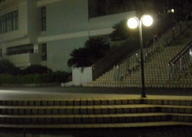 肇庆学校游玩,肇庆学院校园风景照片