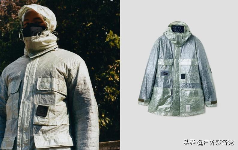 你必须知道：16个Dyneema创新品牌