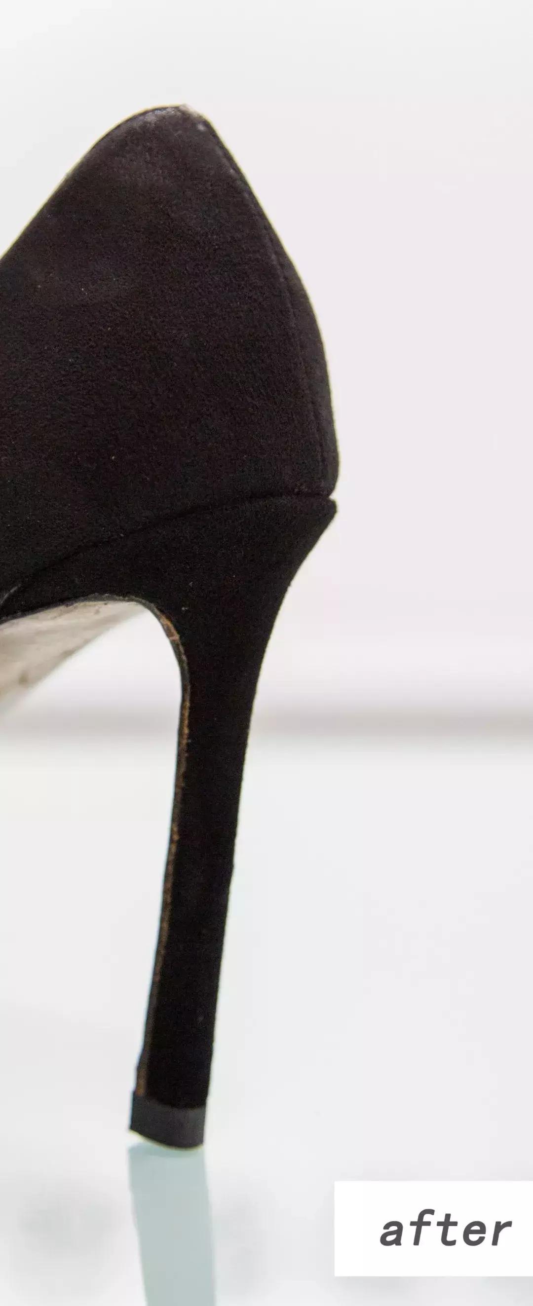 杭州有个达人，19年来拯救10万件潮包！