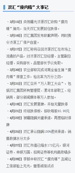 双汇王中王火腿肠是死猪肉吗,双汇火腿肠是病死的猪吗