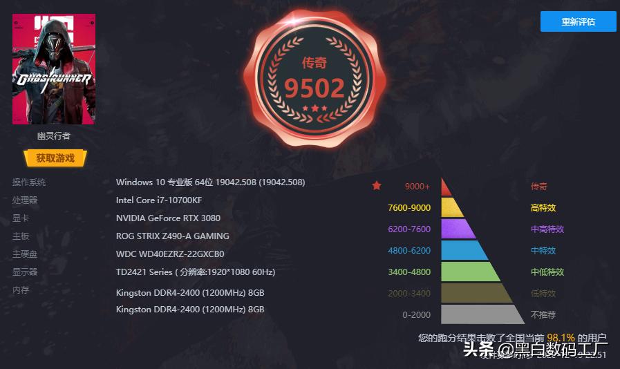 金士顿雷电3600内存是什么颗粒,金士顿雷电2400内存颗粒