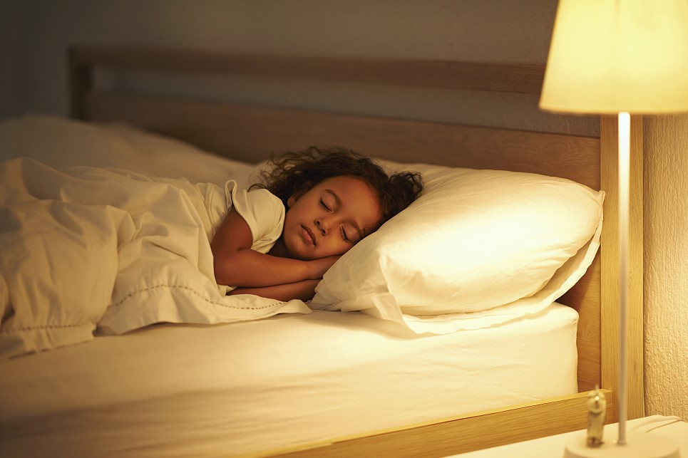 健康养生治失眠的方法,健康科普如何改善老年人失眠问题