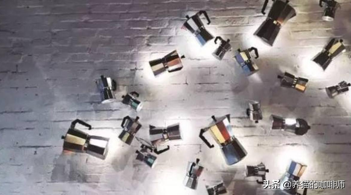 摩卡壶的深度解析,口碑最好的摩卡壶