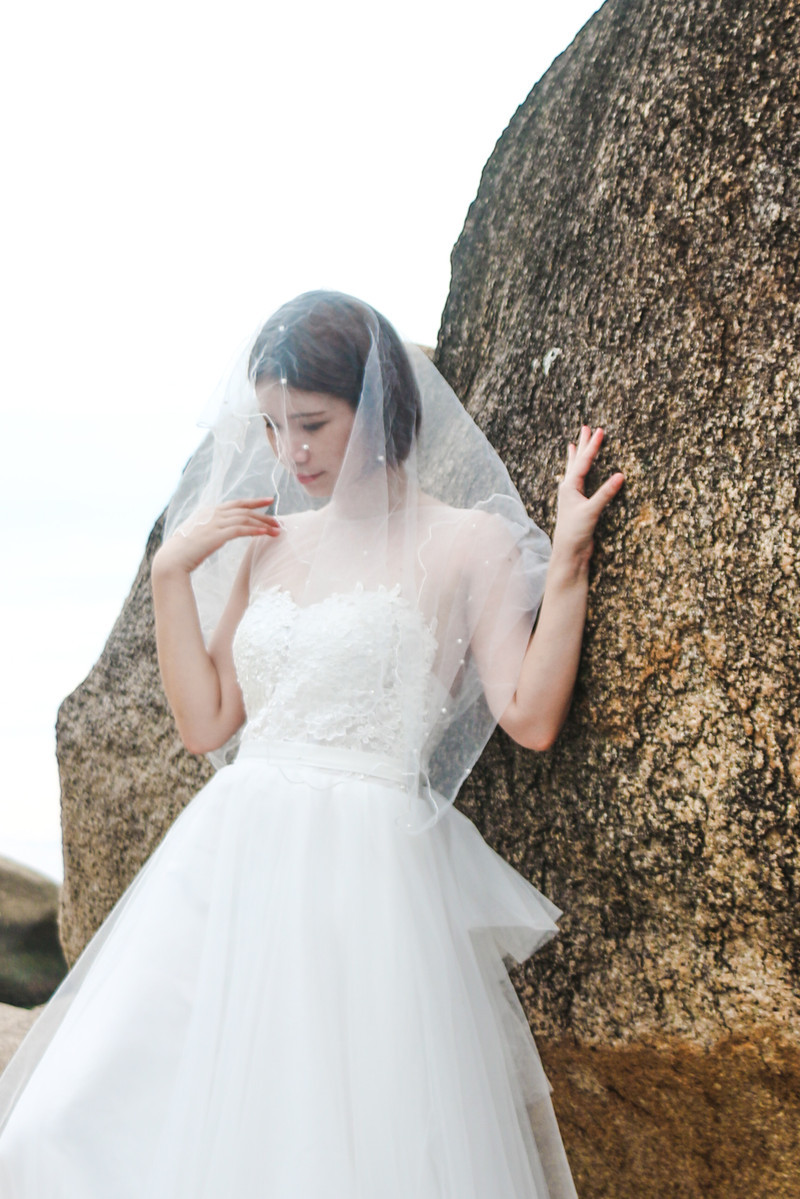 三亚一日游必买的婚纱 (三亚婚纱旅拍攻略)