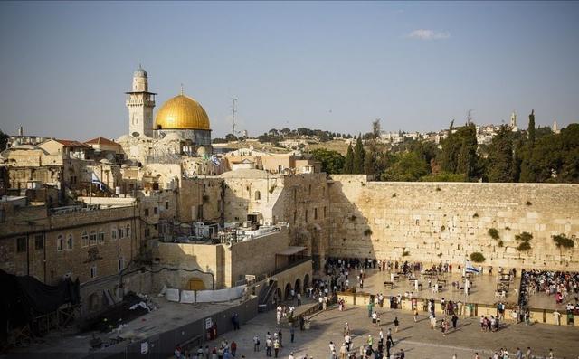 犹太人被灭的真实原因,犹太人原本的国家怎么被灭的