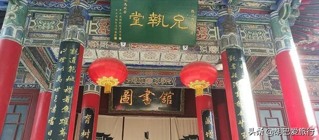 明清陕西最高学府,西安南门有哪些学校