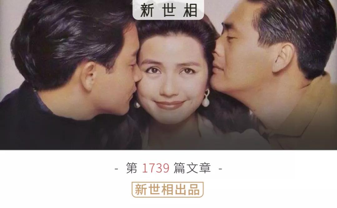 是时候揭穿这些男明星的脸了