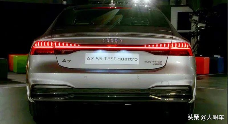 10款最好看的尾灯,高亮度尾灯推荐