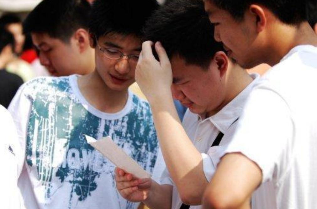 河北男生被护理大专录取,男生被调剂到护理专业