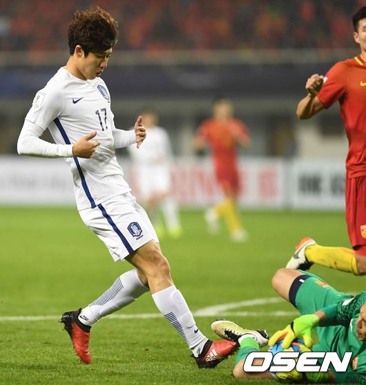 尚州尚武vs浦项制铁,尚州尚武哪去了