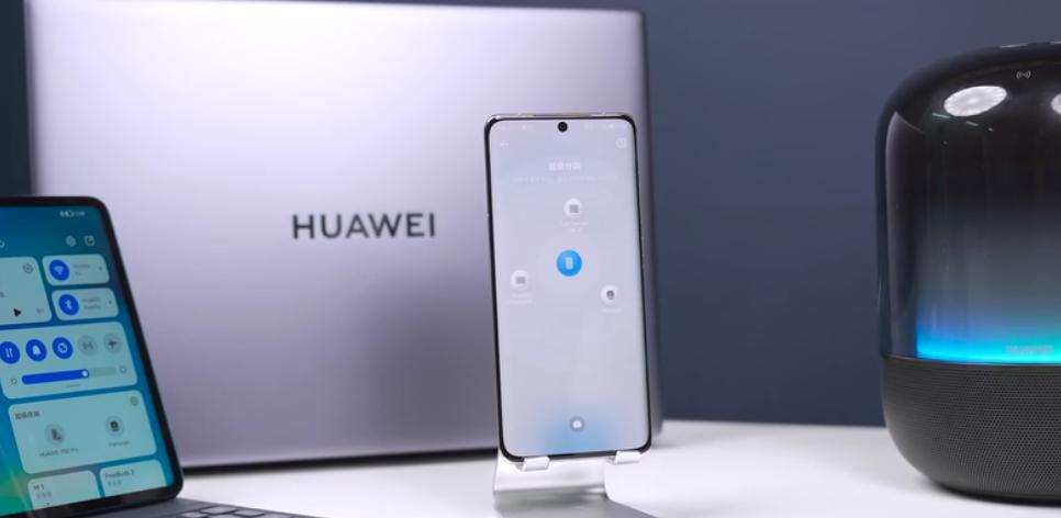 犹豫买不买华为P50系列?线*体下**验告诉你“真香”