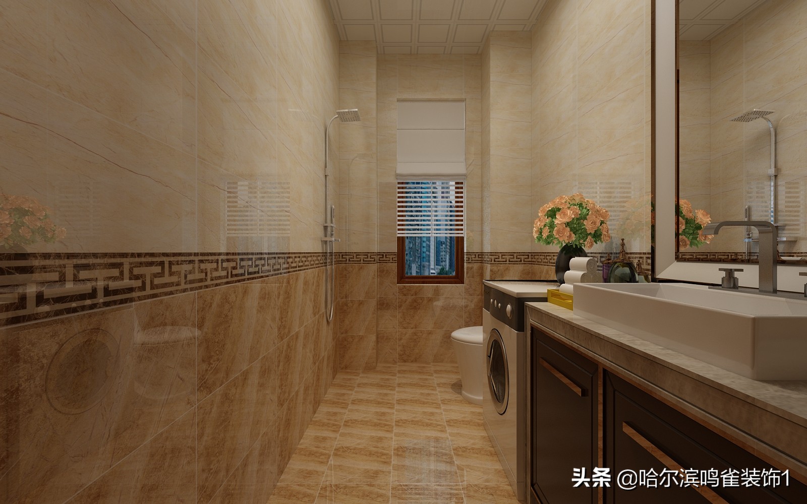 哈尔滨鸣雀装修公司,哈尔滨鸣雀装饰工程有限公司