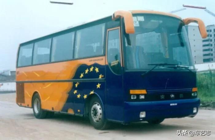 这些二十年前的新车你还记得吗,20年前的老款车都去哪了