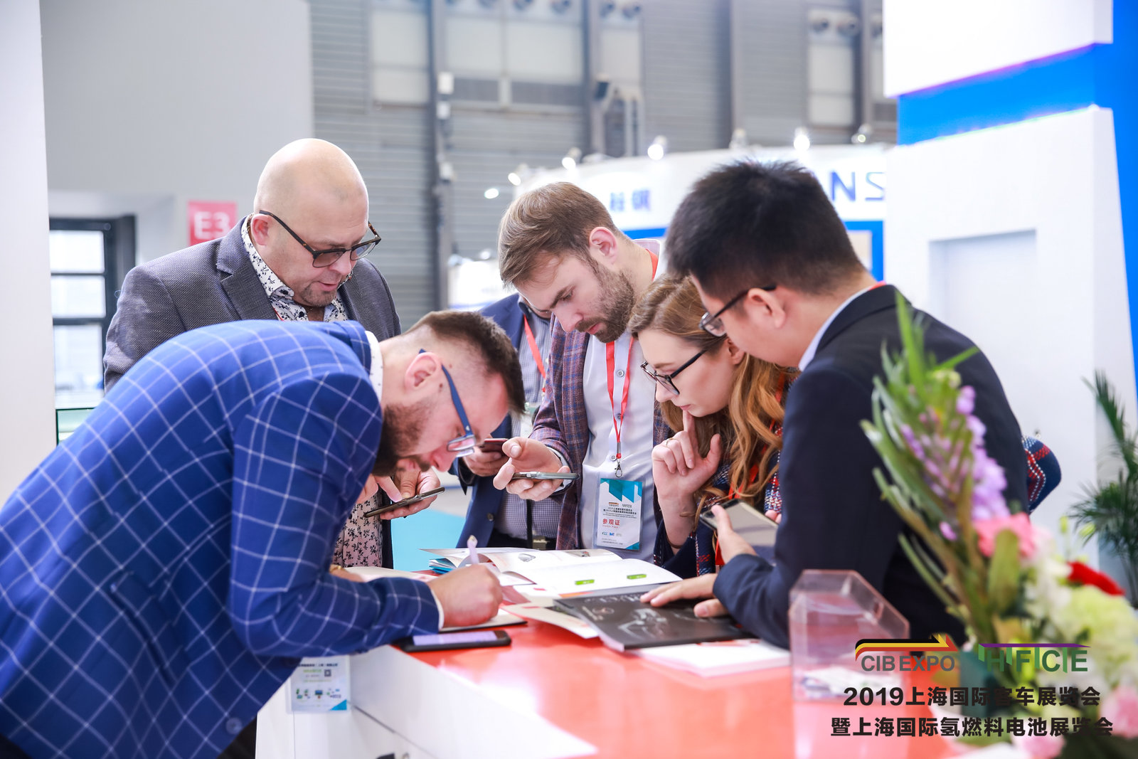 智慧引领未来出行！CIBEXPO2019圆满闭幕