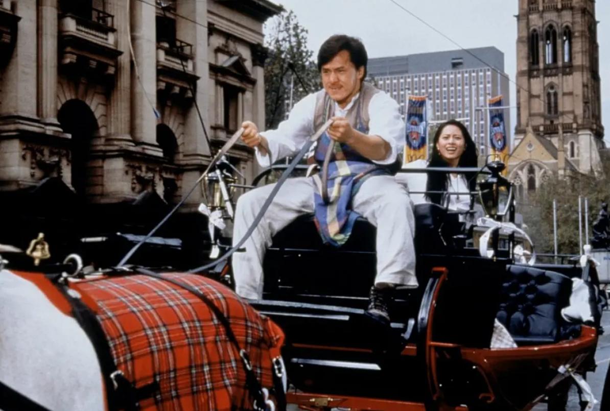 成龙《急先锋》取景地这么多，迪拜中东非洲伦敦，你最想去哪里