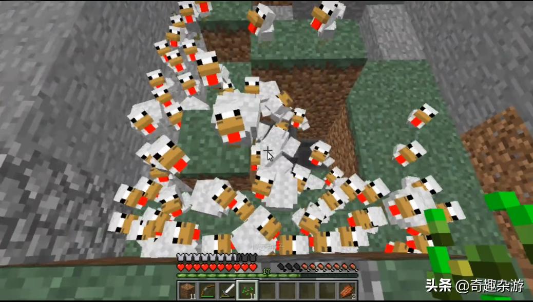 我的世界教你使用命令方块造房子,我的世界如何用命令方块造铁房子