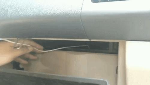 车子有异味难闻去不掉,车内去异味比活性炭好的东西