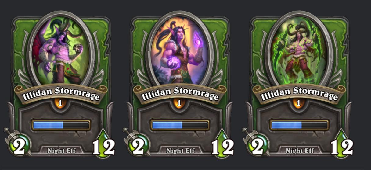 炉石传说佣兵战纪鱼人队伍,炉石传说佣兵战纪萨隆