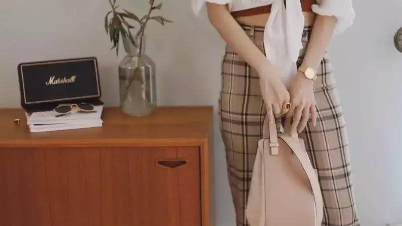 小白值得入手的奢侈品包包哪几款,适合女生入手的第一款奢侈品包包