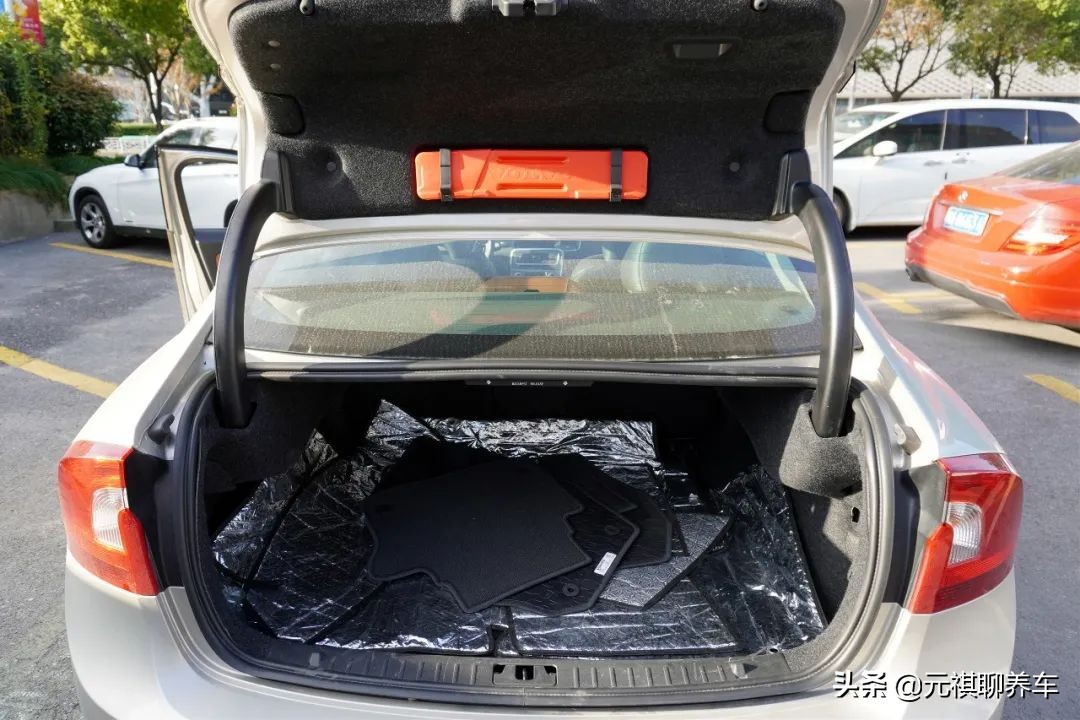 沃尔沃30万以上,30万不到沃尔沃s90