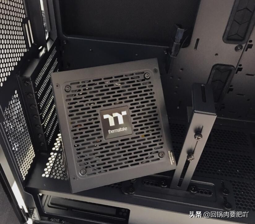 tt钢影gf1电源,tt钢影电源怎么样