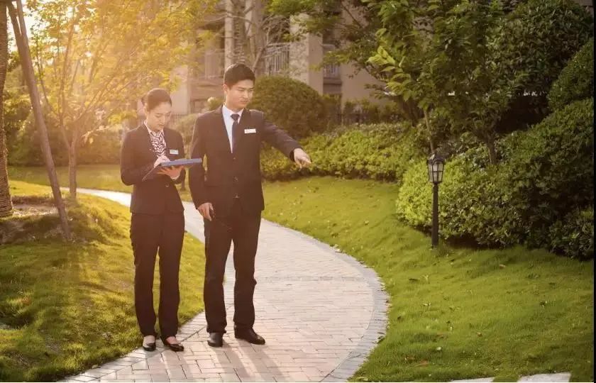 地产品牌巡礼,房企巡礼是什么