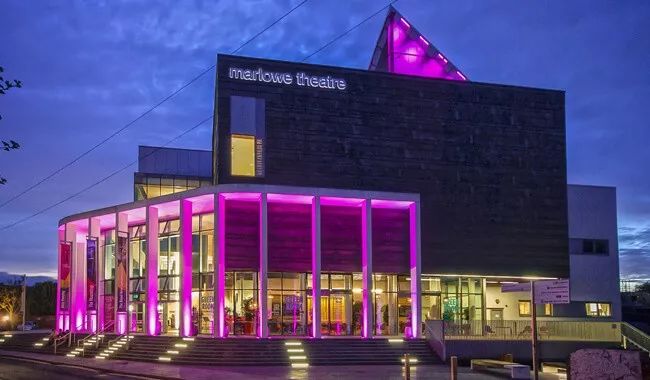 坎特伯雷国王学校经历,肯特郡坎特伯雷