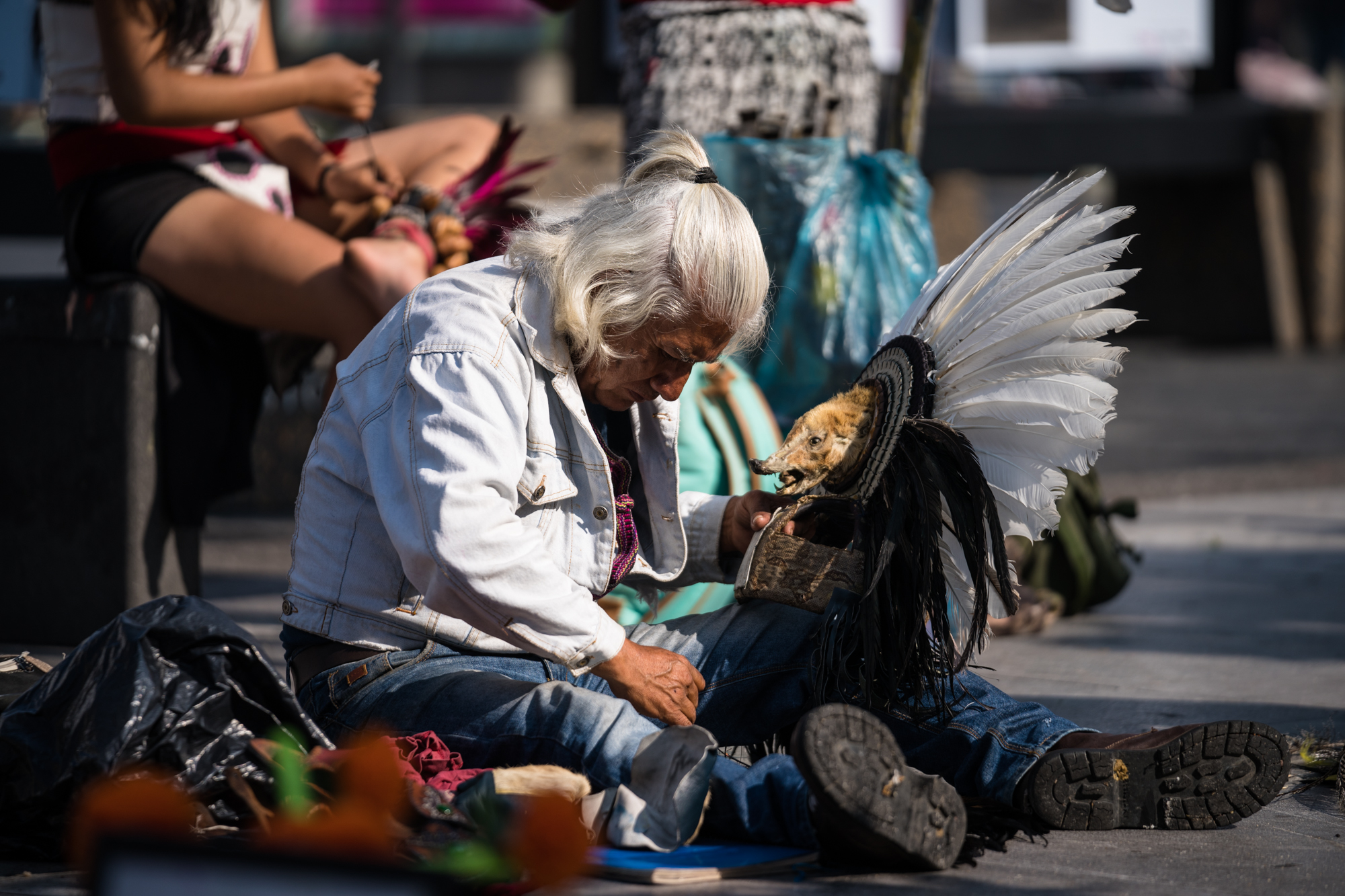 墨西哥古城探秘,墨西哥古老神秘之城