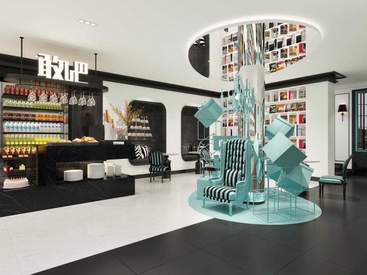 希岸酒店企业文化,希岸酒店管理知识