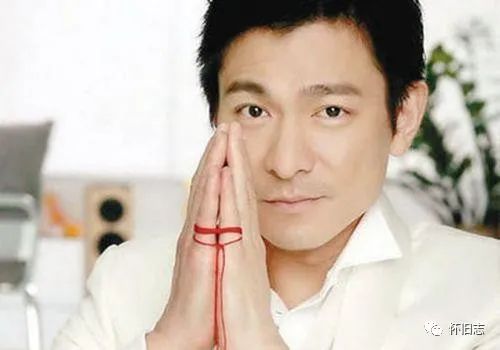 刘德华60岁专访,刘德华60岁演艺生涯