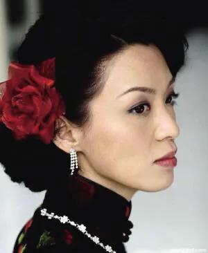 梅艳芳生前留下震惊全国的遗言,梅艳芳癌症良性为什么死亡