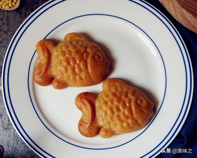 中秋幼儿园手工简单创意摇摆月饼,简单漂亮美丽的卡通月饼