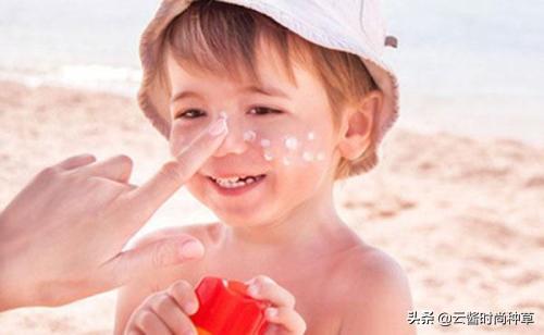 防晒霜推荐安耐晒会不会搓泥,安耐晒防晒霜新款搓泥