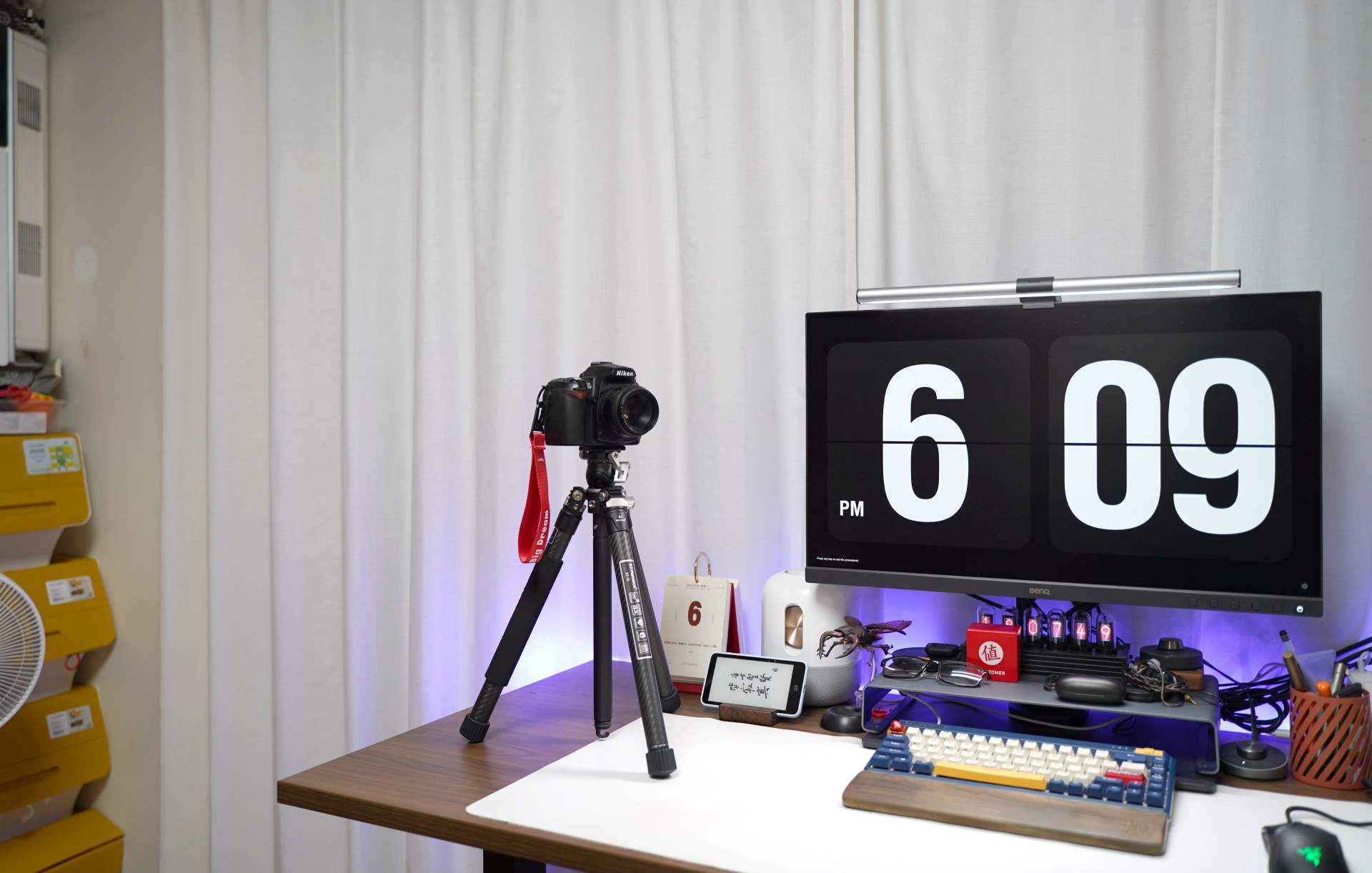 入门3脚架,7个实用的三脚架使用技巧